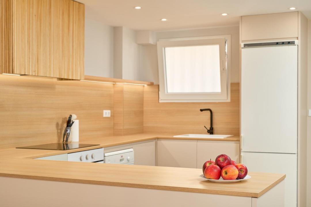Photo of Kitchen in La Herradura