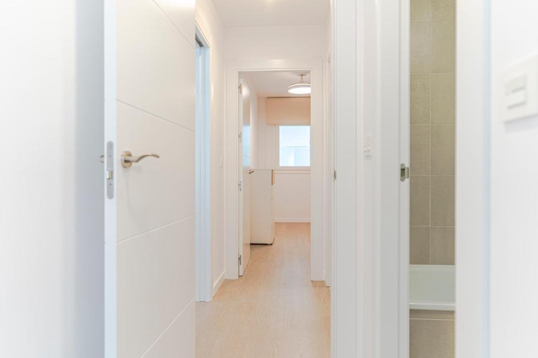 Photo of Bathroom in Motril