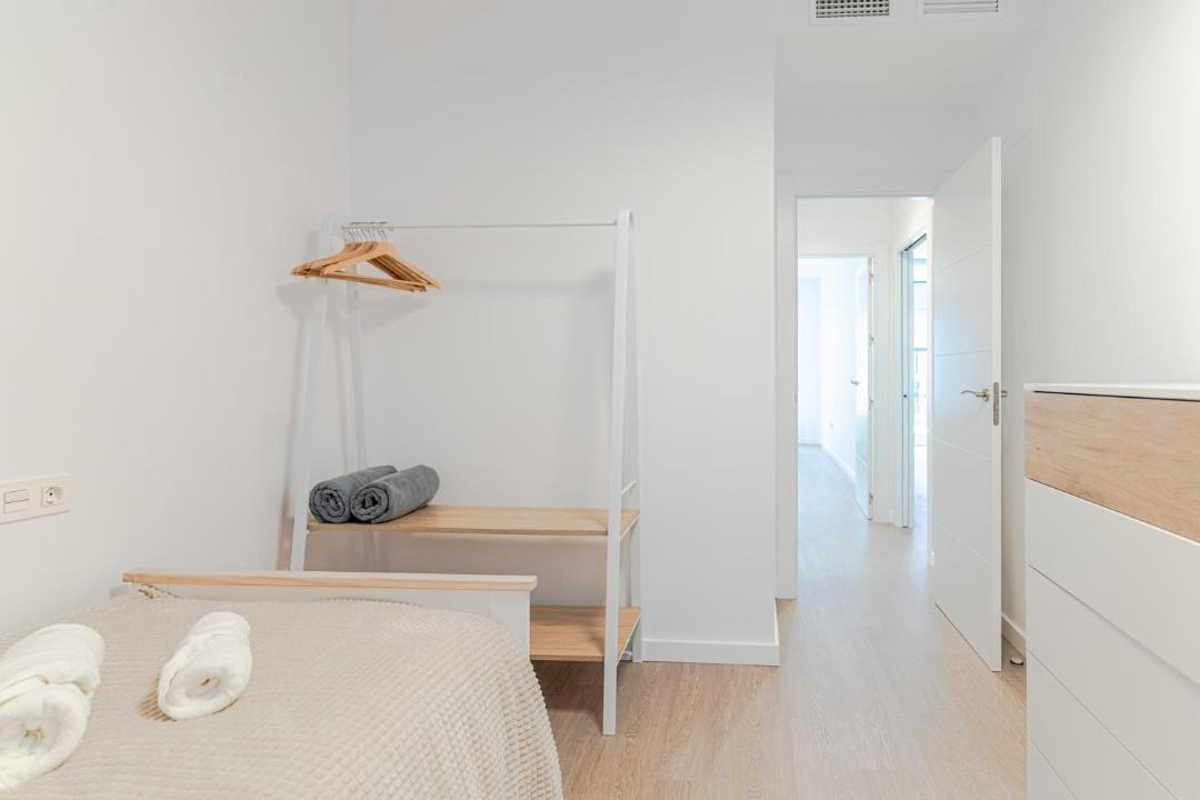 Photo of Bedroom in Motril