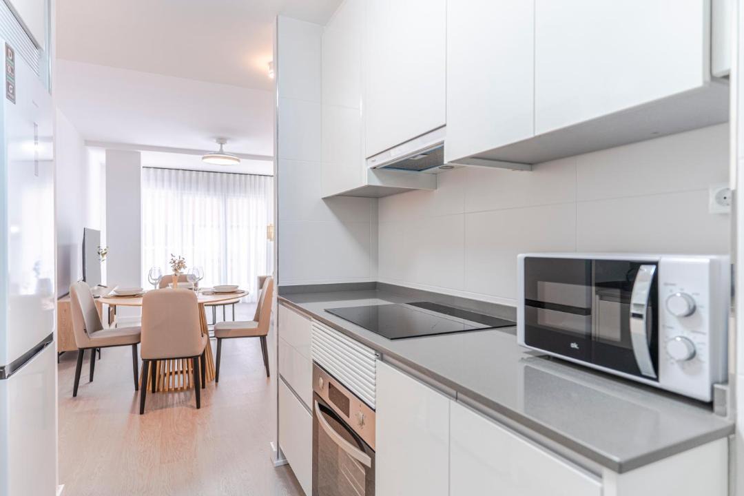 Photo of Kitchen in Motril