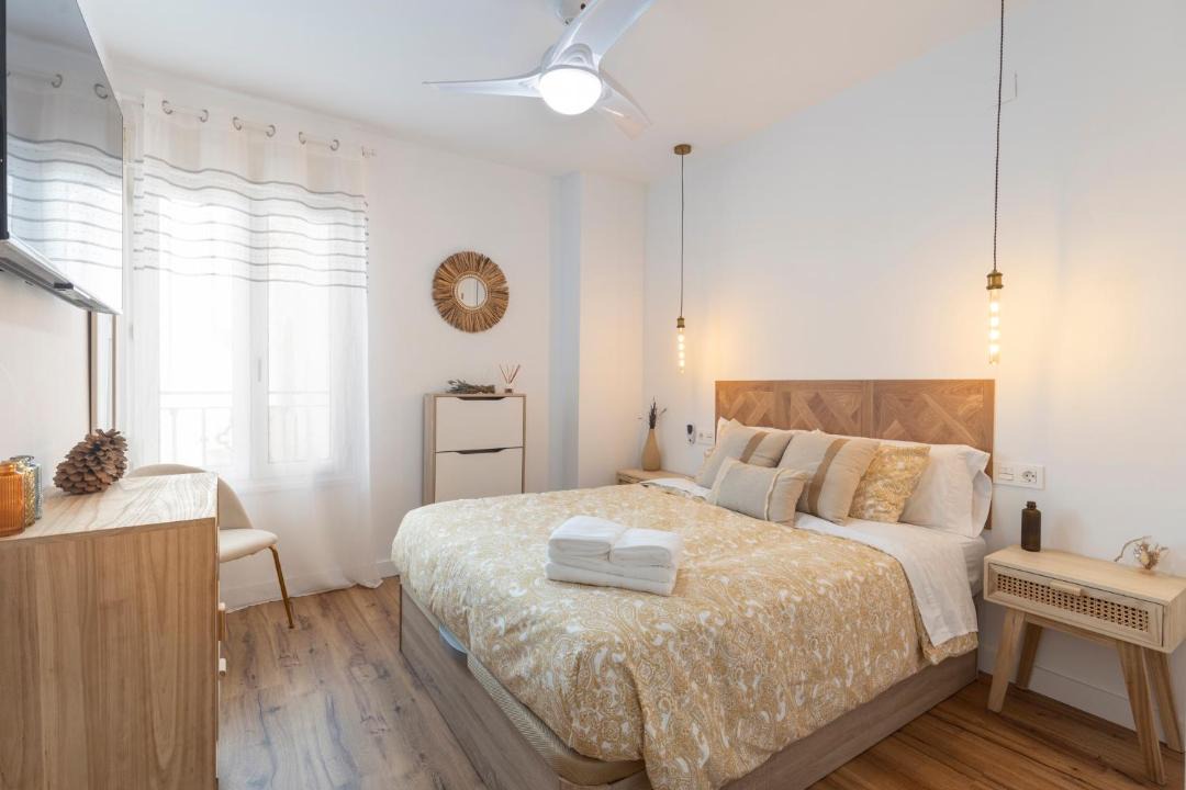Photo of Bedroom in Cenes de la Vega