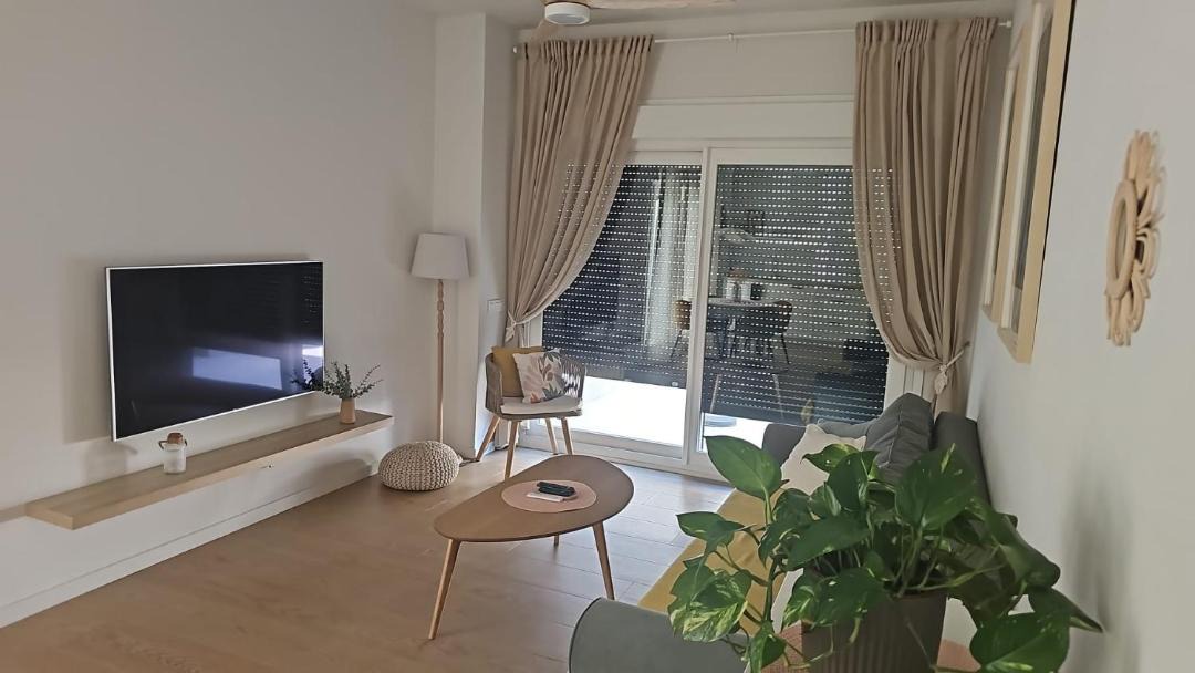 Photo of Livingroom in Almanjayar