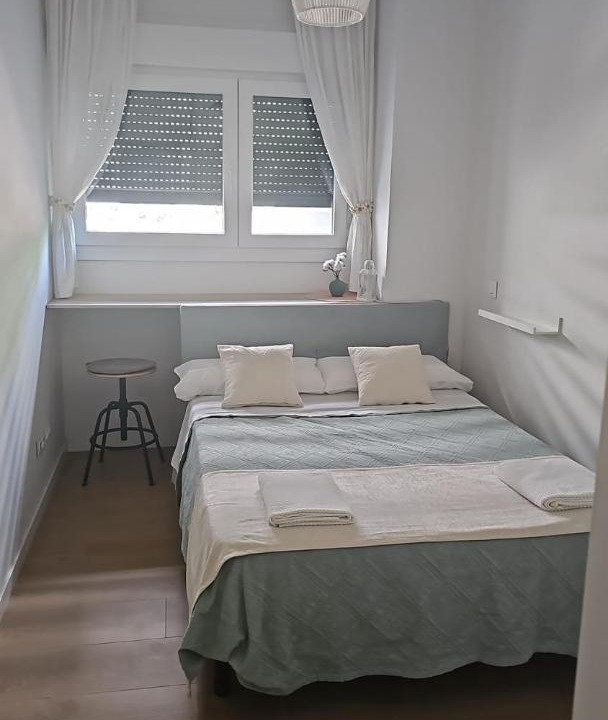 Photo of Bedroom in Almanjayar