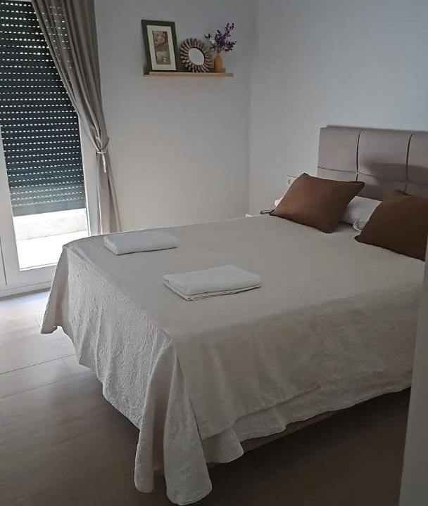 Photo of Bedroom in Almanjayar