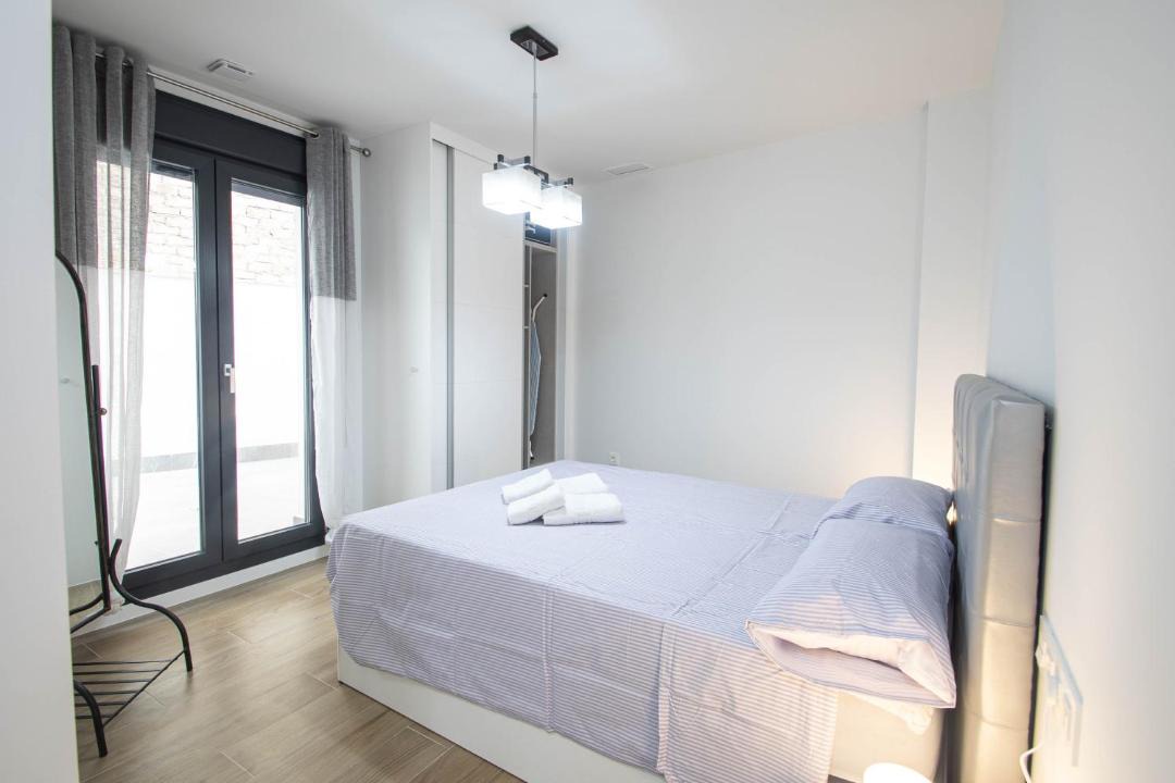 Photo of Bedroom in Armilla