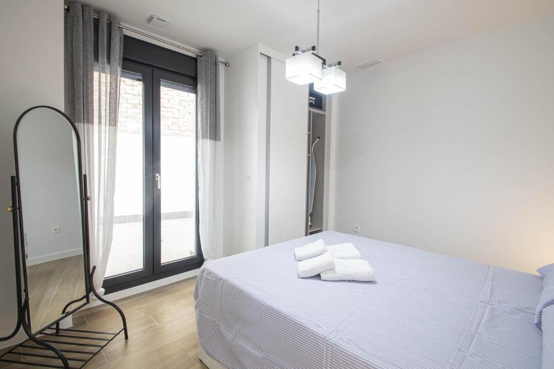 Photo of Bedroom in Armilla
