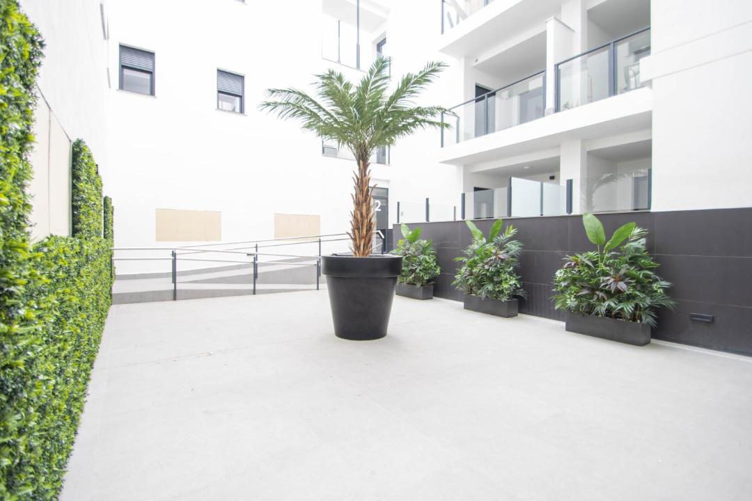 Photo of Patio Balcony in Armilla
