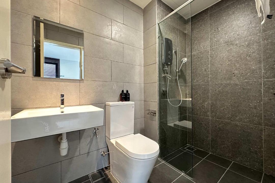 Photo of Bathroom in Seri Kembangan