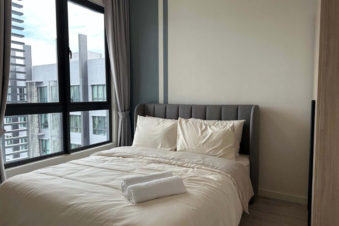 Photo of Bedroom in Seri Kembangan