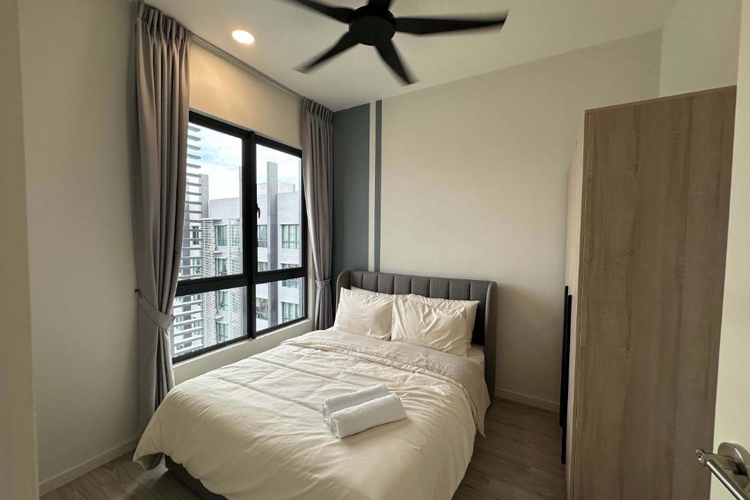 Photo of Bedroom in Seri Kembangan