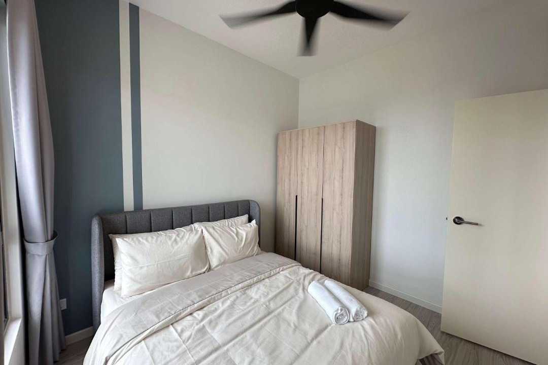 Photo of Bedroom in Seri Kembangan