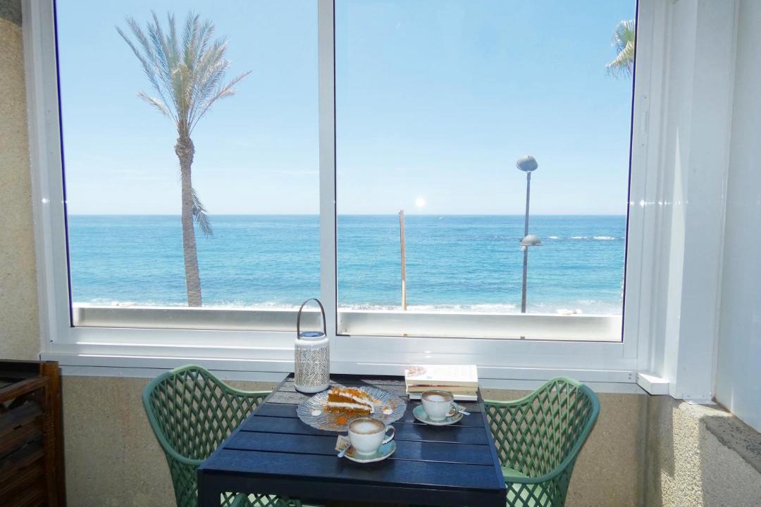 Photo of Patio Balcony in Torrenueva