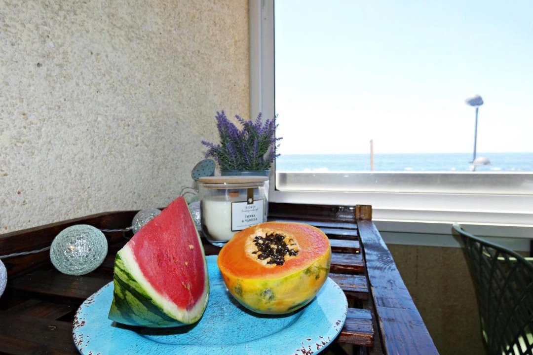 Photo of Patio Balcony in Torrenueva