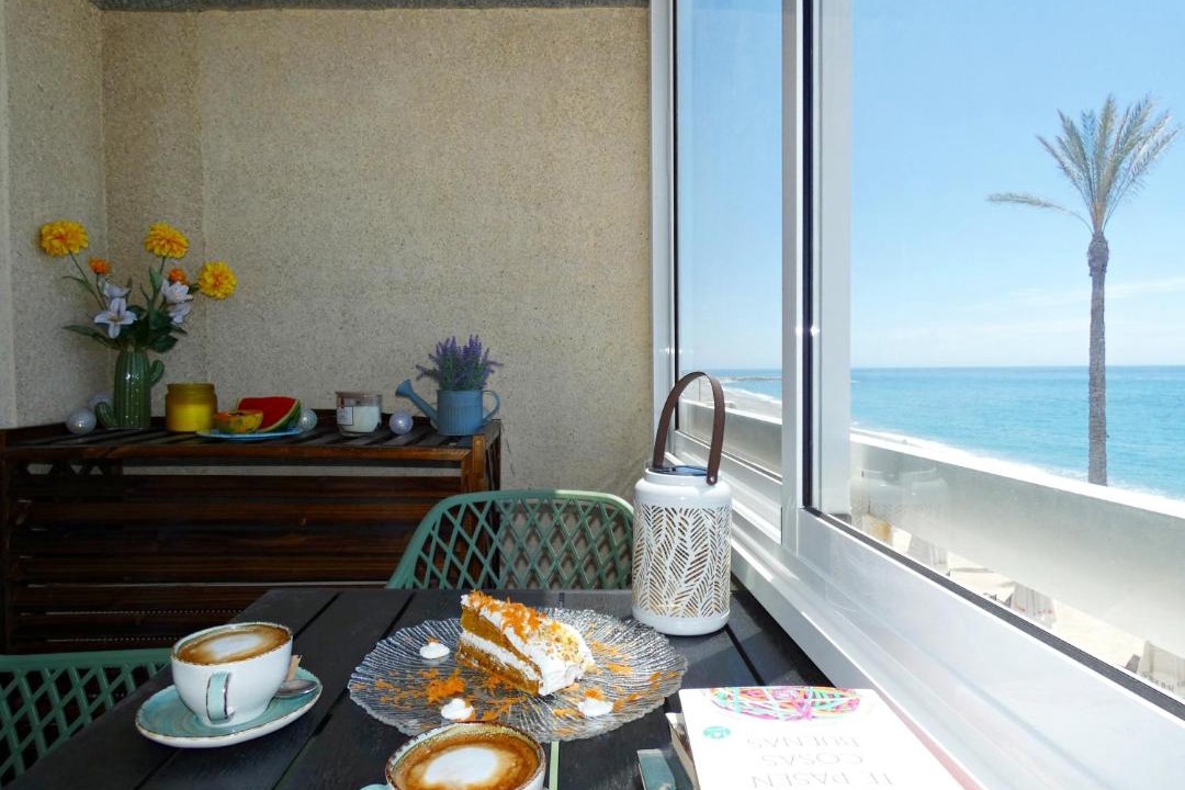 Photo of Patio Balcony in Torrenueva