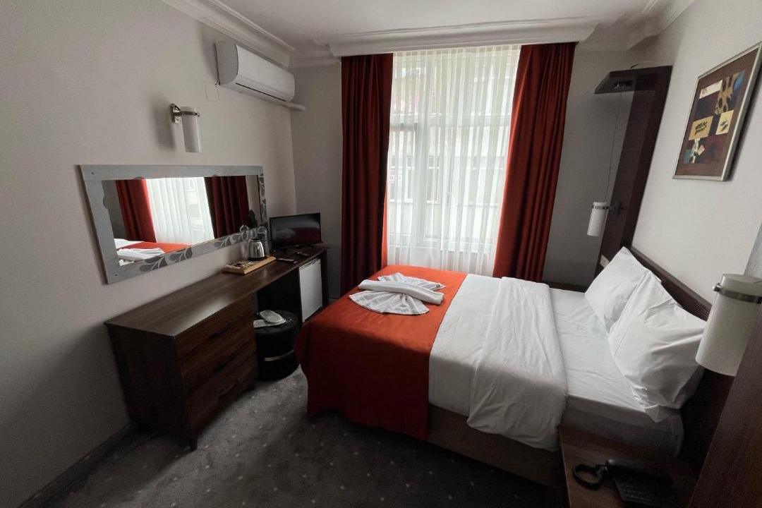 Photo of Bedroom in Fındıkzade