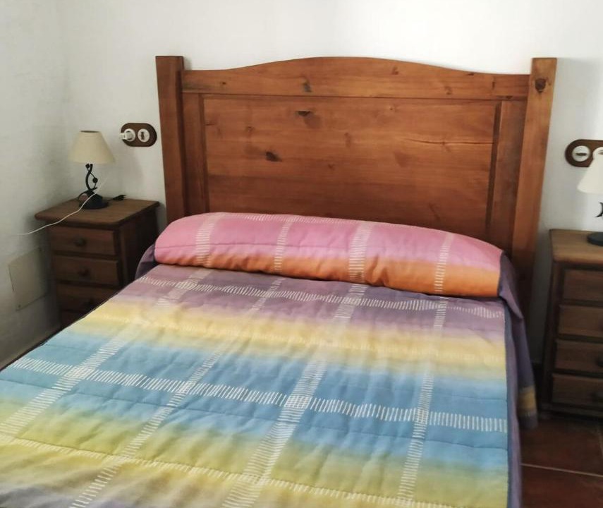 Photo of Bedroom in Freila