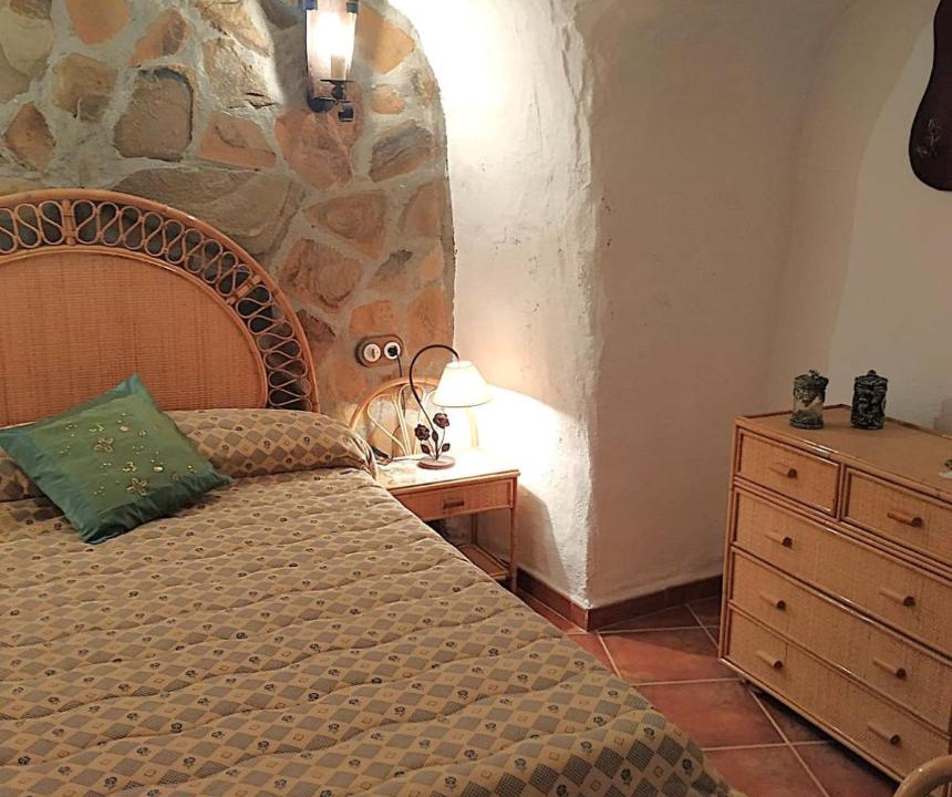 Photo of Bedroom in Freila