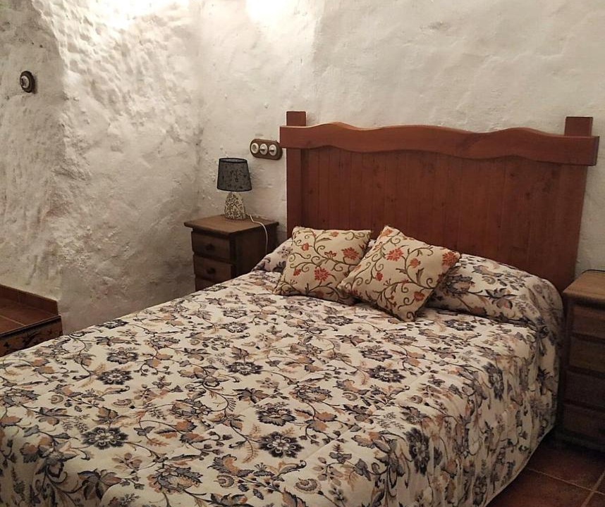 Photo of Bedroom in Freila