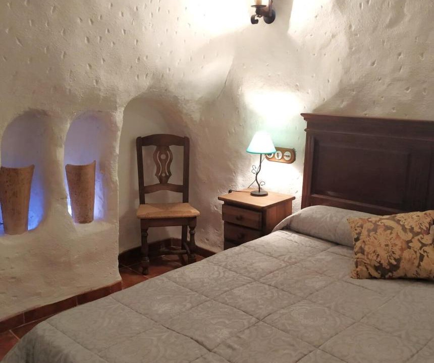 Photo of Bedroom in Freila
