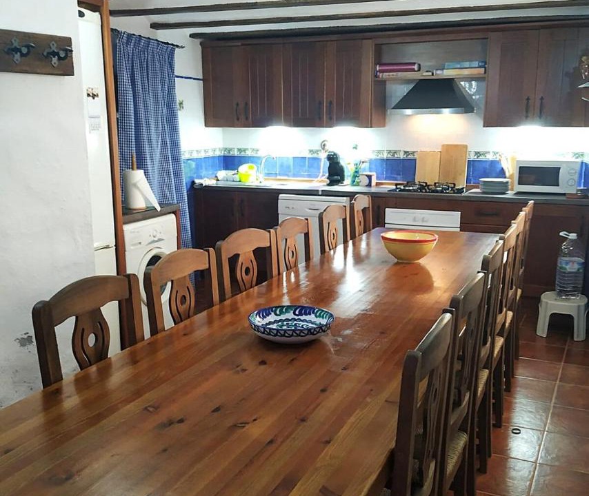 Photo of Kitchen in Freila