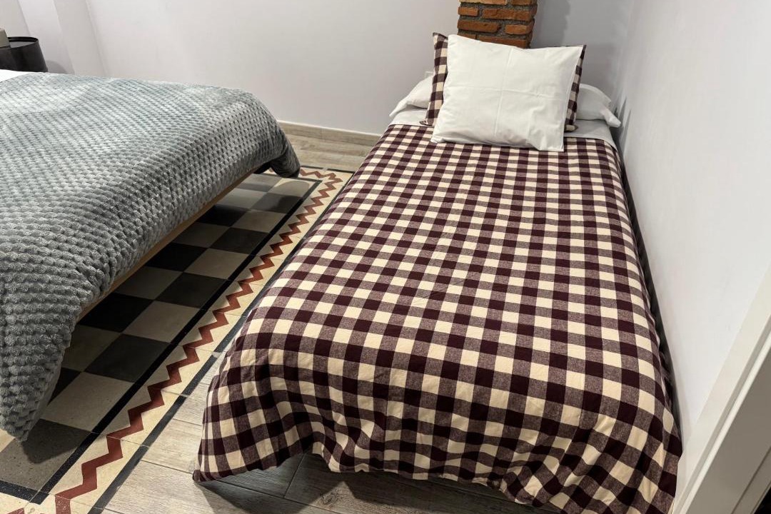 Photo of Bedroom in Central District