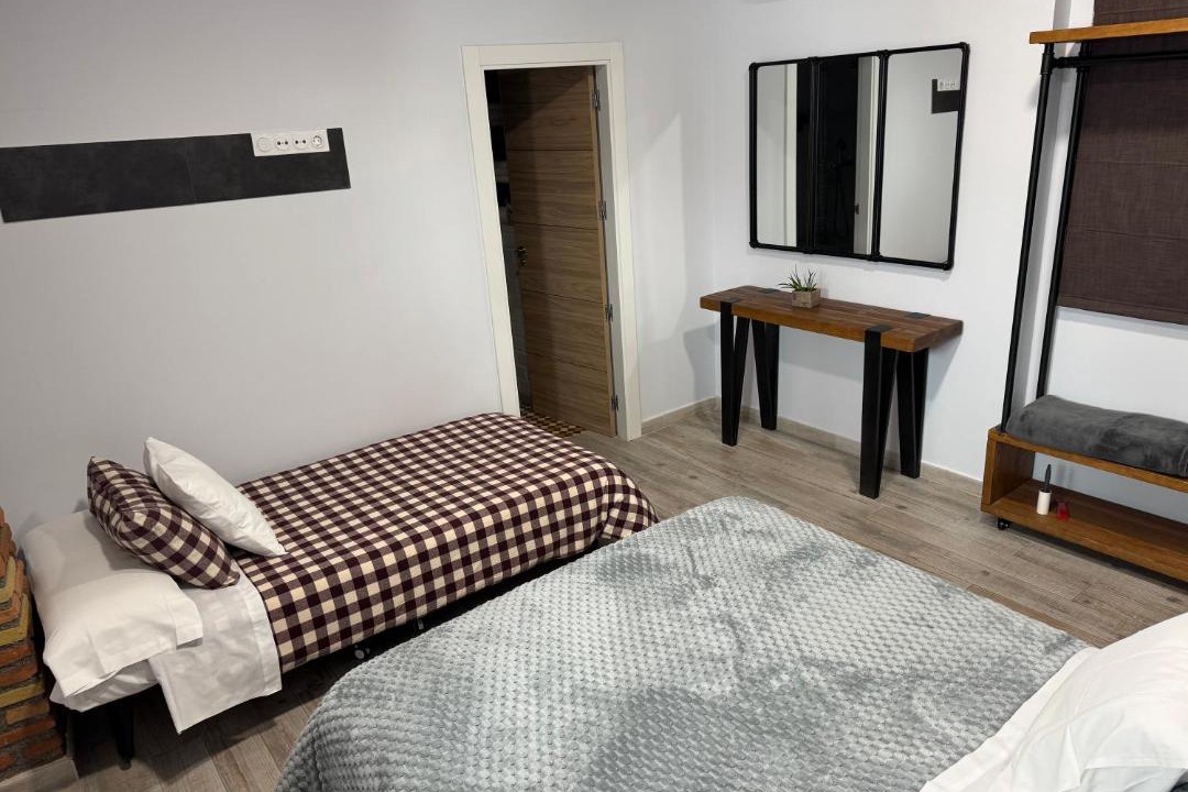 Photo of Bedroom in Central District