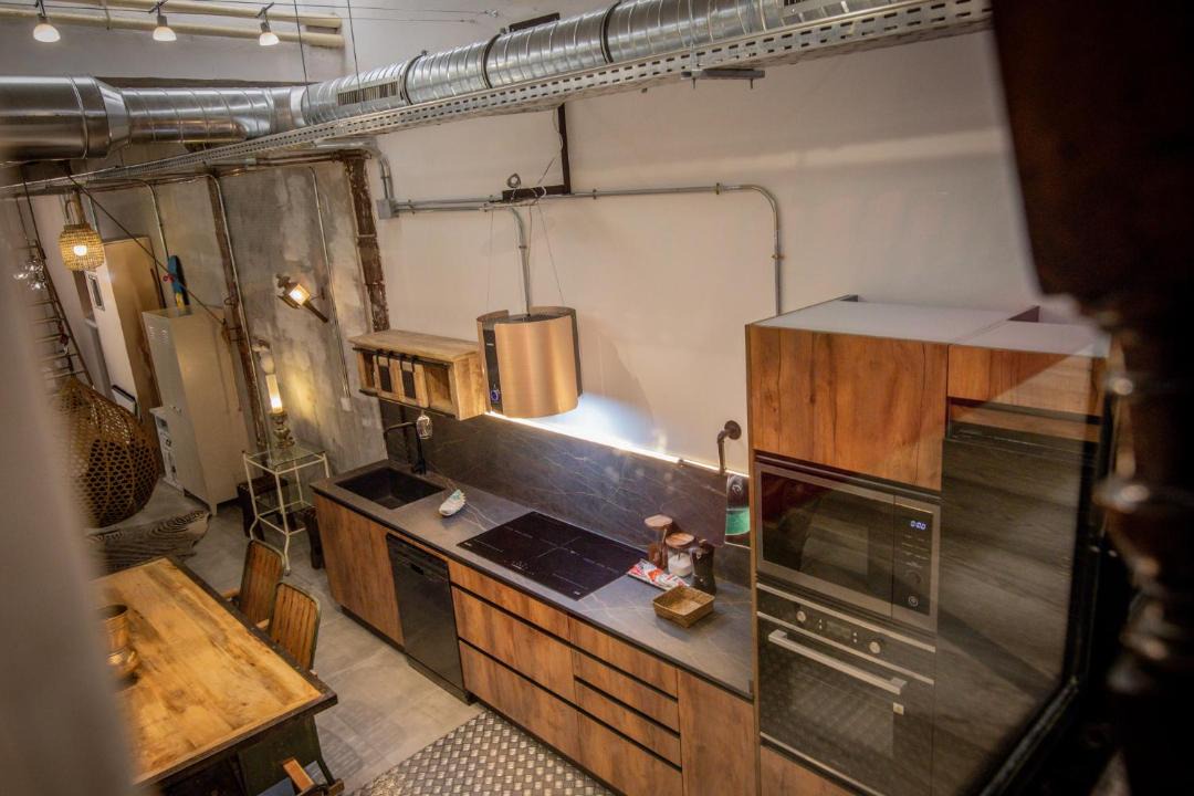 Photo of Kitchen in Figares