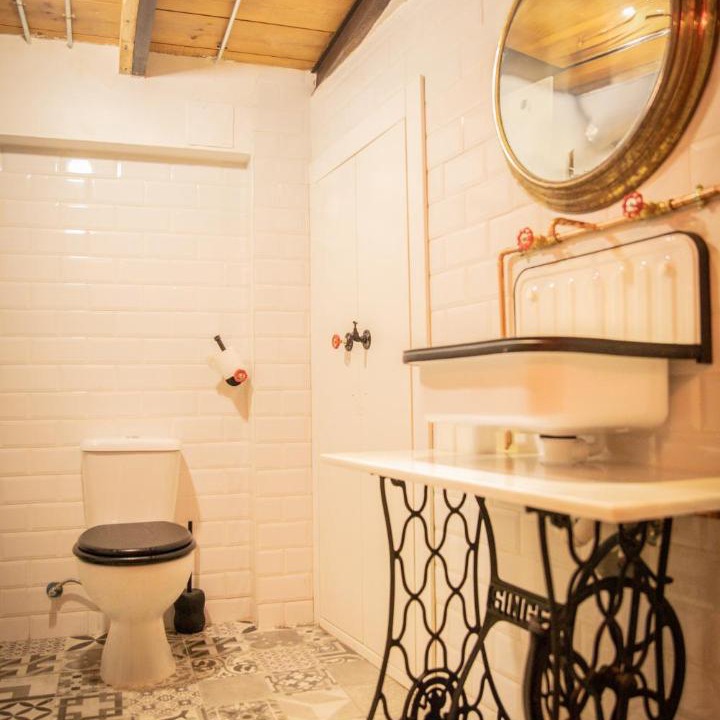 Photo of Bathroom in Figares
