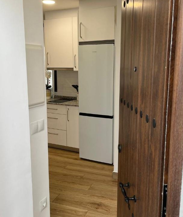 Photo of Kitchen in Monachil