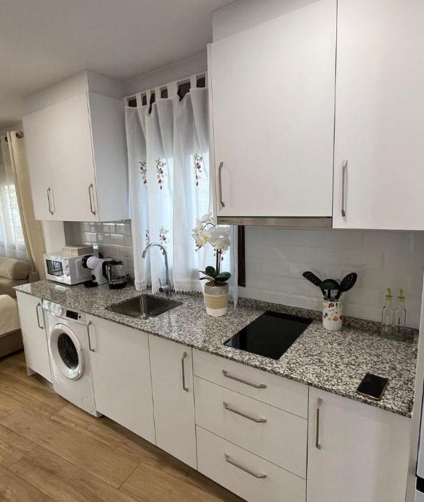 Photo of Kitchen in Monachil