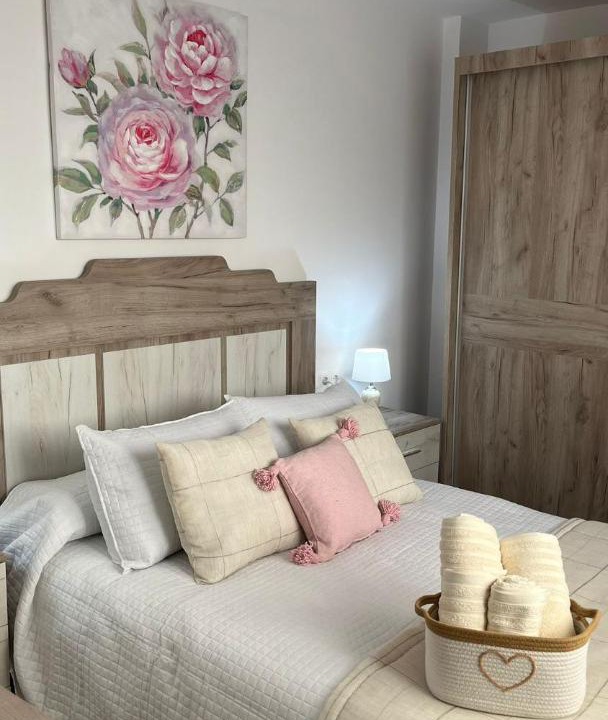 Photo of Bedroom in Monachil