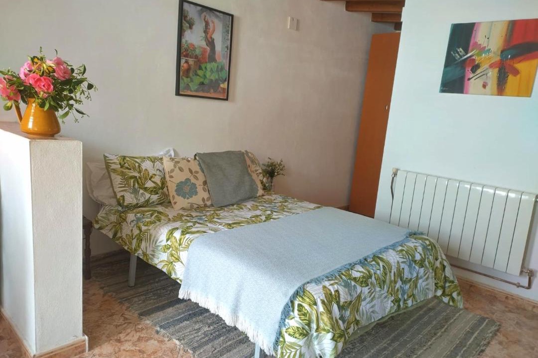Photo of Bedroom in Cullar