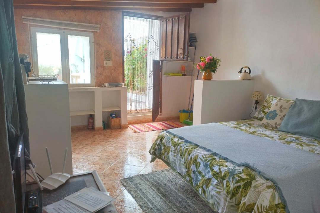 Photo of Bedroom in Cullar