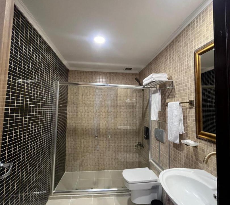 Photo of Bathroom in Fındıkzade