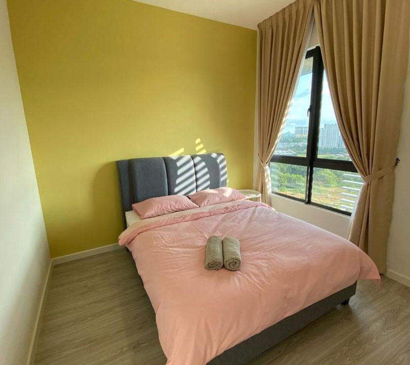 Photo of Bedroom in Seri Kembangan