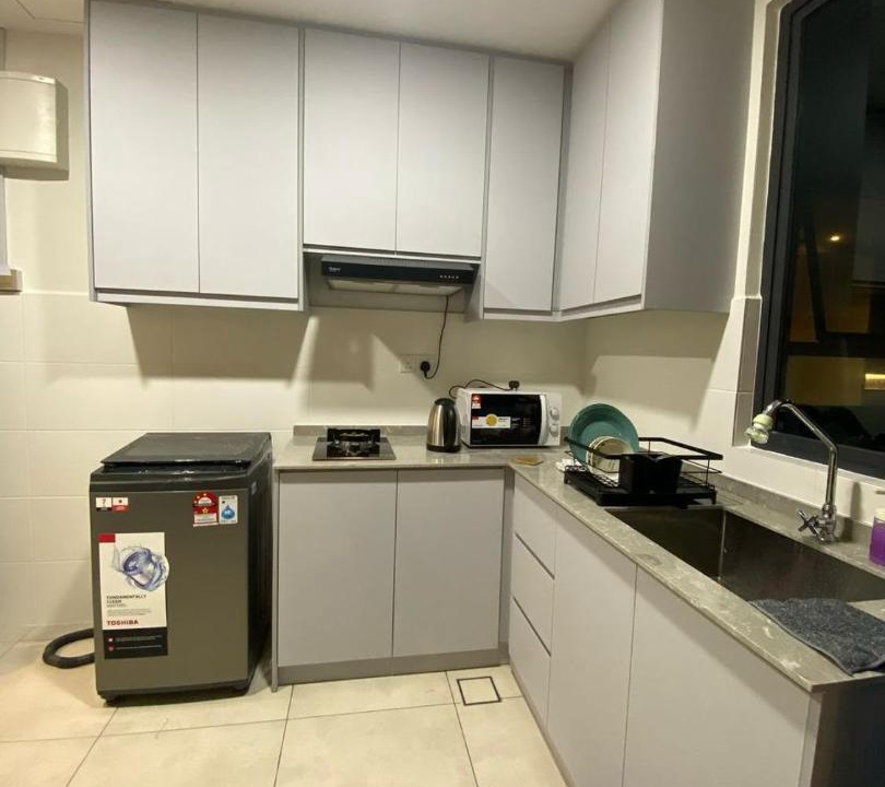 Photo of Kitchen in Seri Kembangan