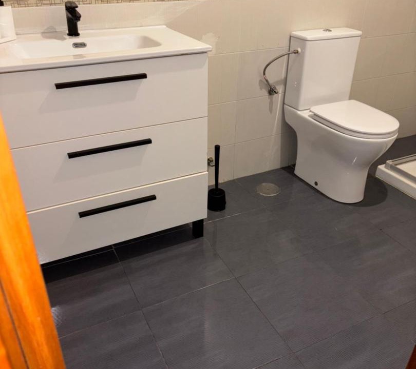 Photo of Bathroom in Zaidin