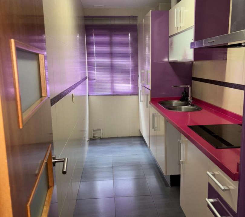Photo of Kitchen in Zaidin