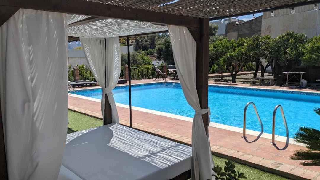 Photo of Patio Balcony in Murchas