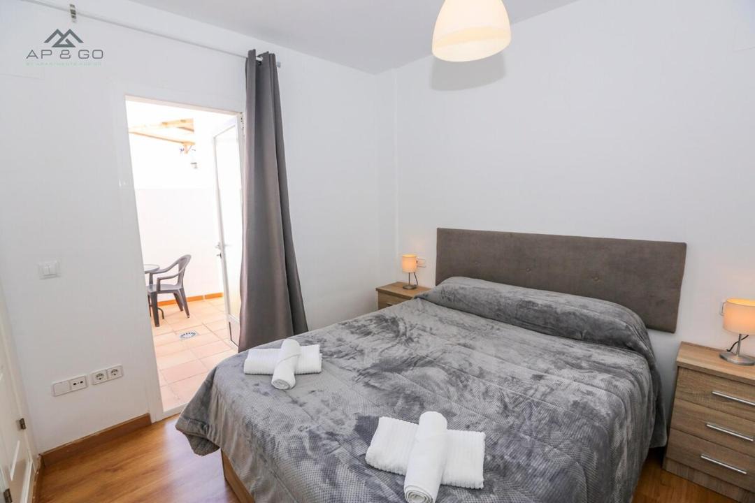 Photo of Bedroom in La Herradura