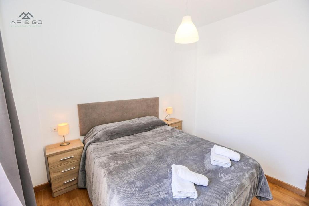 Photo of Bedroom in La Herradura
