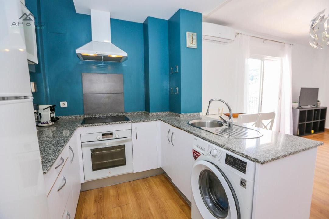 Photo of Kitchen in La Herradura