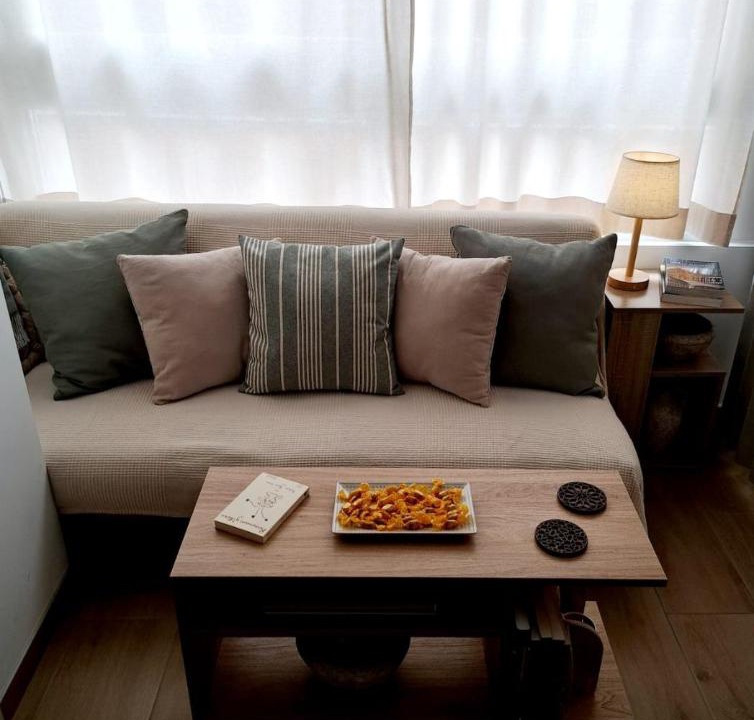 Photo of Livingroom in Beiro