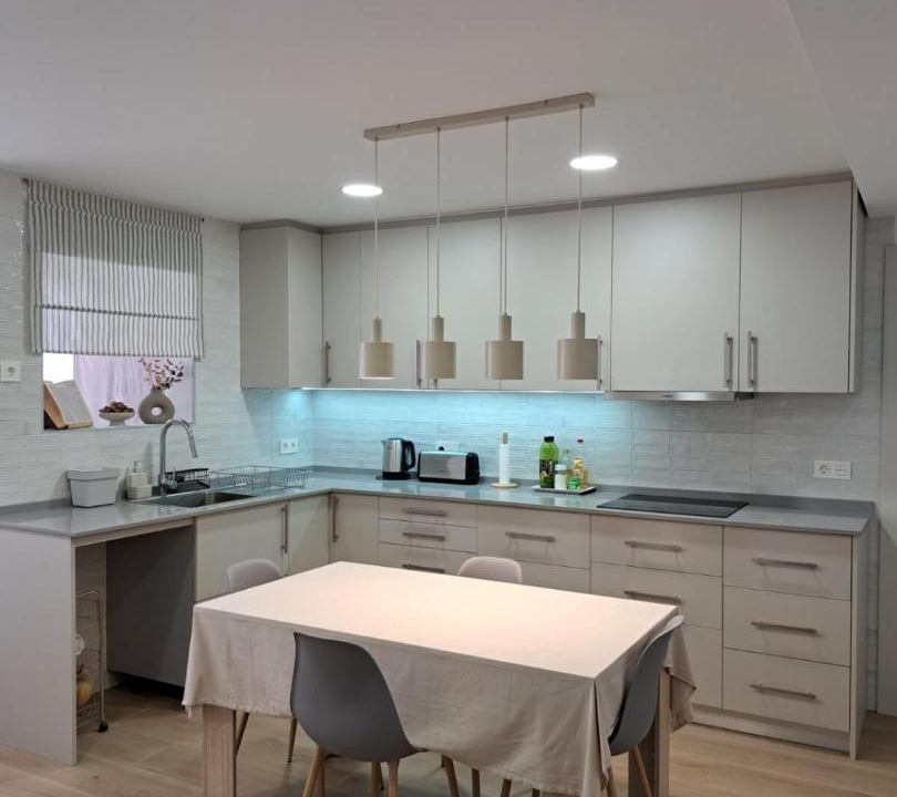 Photo of Kitchen in Beiro