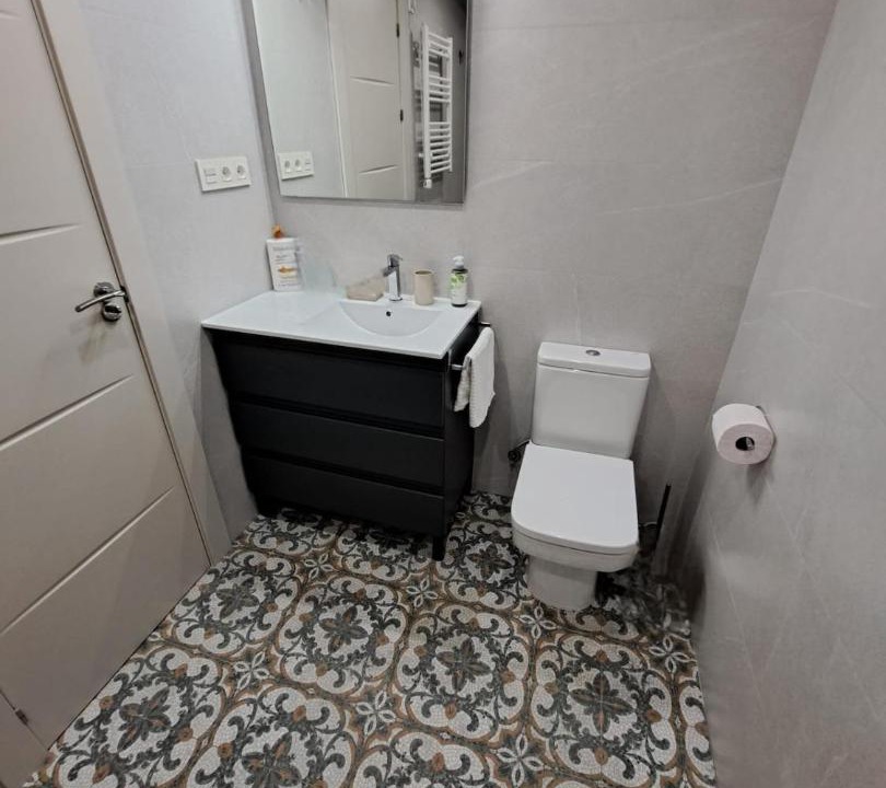 Photo of Bathroom in Beiro