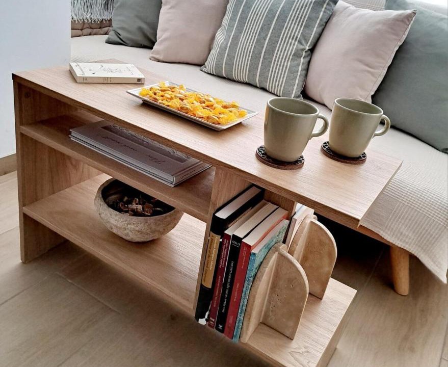 Photo of Livingroom in Beiro