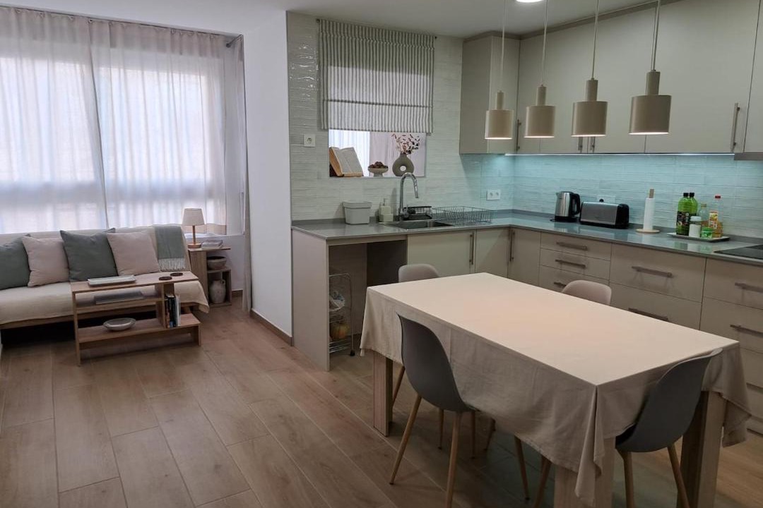 Photo of Kitchen in Beiro