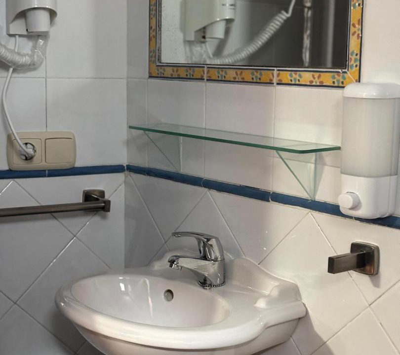 Photo of Bathroom in Alhama de Granada