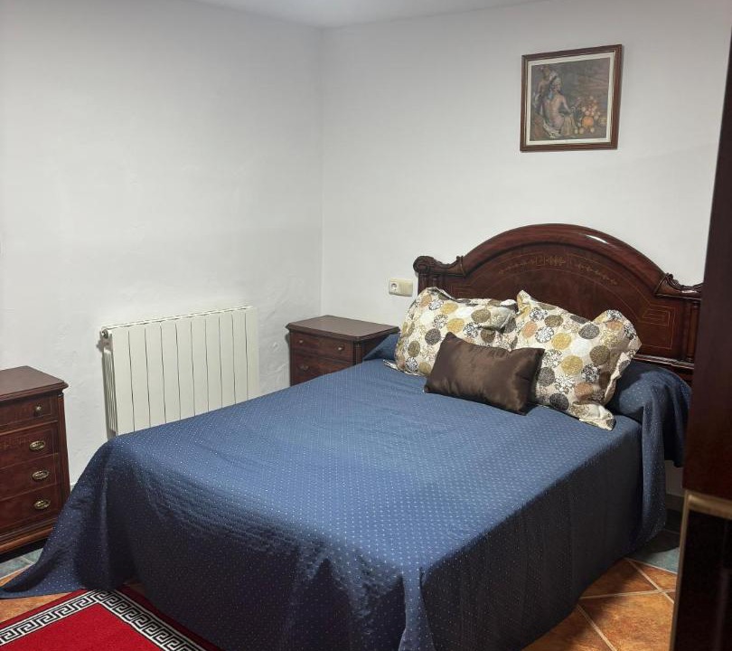 Photo of Bedroom in Alhama de Granada