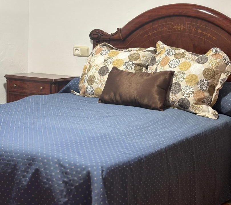 Photo of Bedroom in Alhama de Granada
